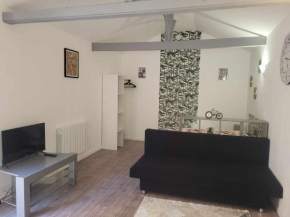 Petite maison Juvisy, Orly 7 min, Paris 15min